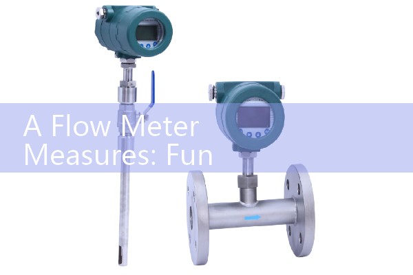 A Flow Meter Measures: Fundamental principles of liquid and vapor tracking.