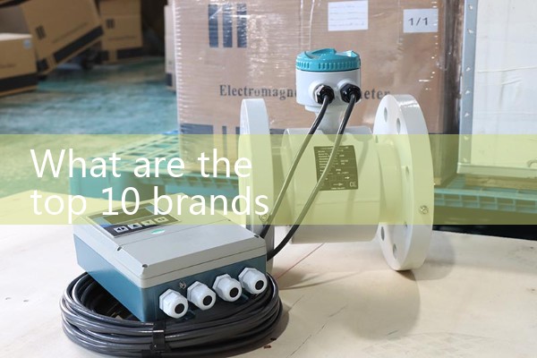 Manufacturer of flow meters
