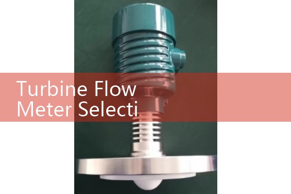 Turbine Flow Meter Selection for Low-Viscosity Fluids
