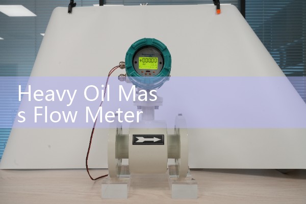 Heavy Oil Mass Flow Meter Pressure Drop Optimization