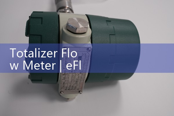 totalizer flow meter|heat flow meter