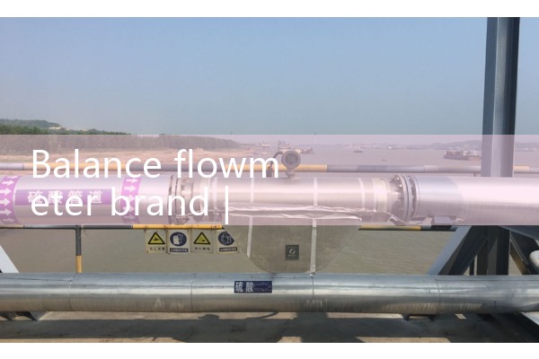 DN150 vortex flowmeter