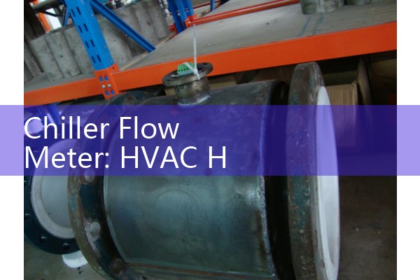 Magnetic Water Flow Meter Options for Public Utilities