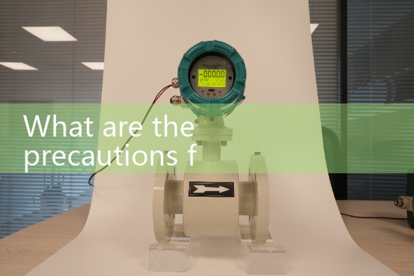 Integrated gas flowmeter
