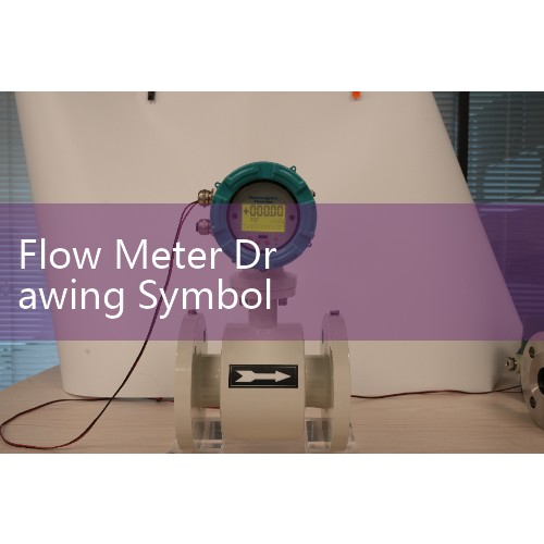 Flow Meter Drawing Symbol Blueprint: Reading P&ID Schematics for Plant Instrumentation