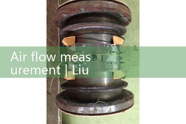 air flow measurement|heat flow meter
