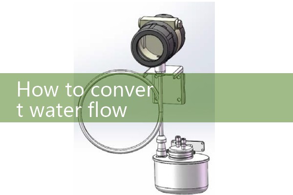 water flow meter gpm|magnetic flow meter