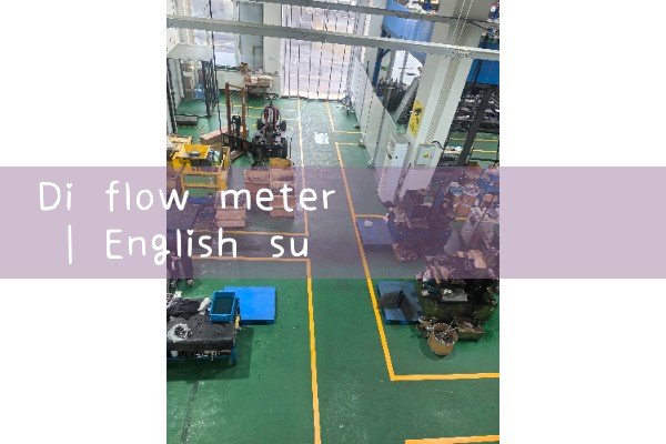 di flow meter|heat flow meter