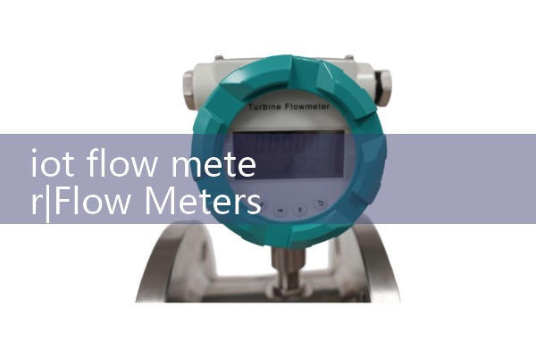 iot flow meter|heat flow meter