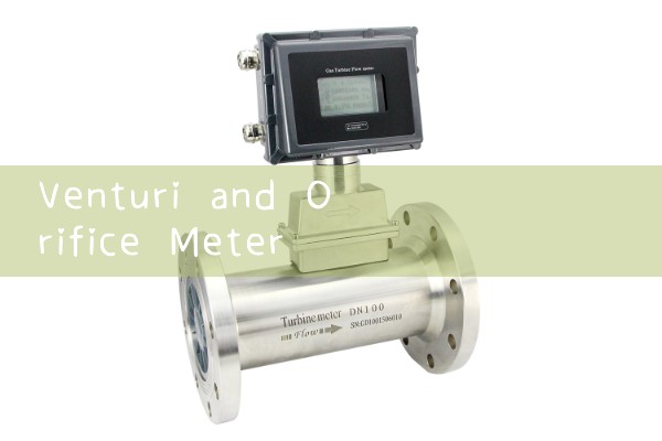 venturi and orifice meter|heat flow meter
